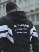Chaqueta Bat para Hombre