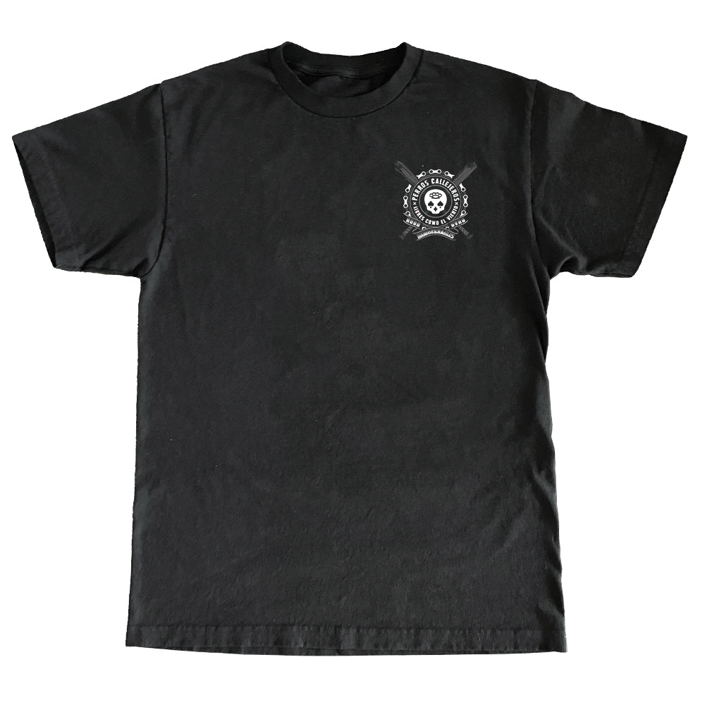 Camiseta Hood