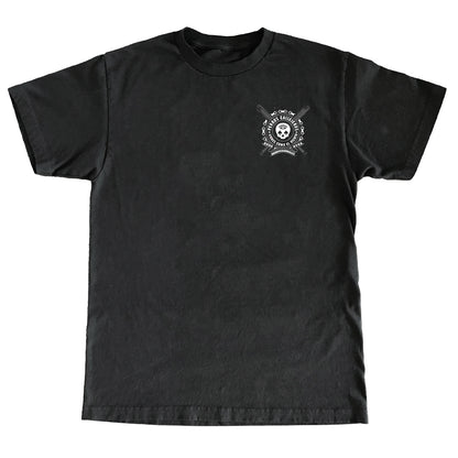Camiseta Hood