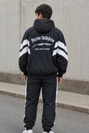 Chaqueta Bat para Hombre