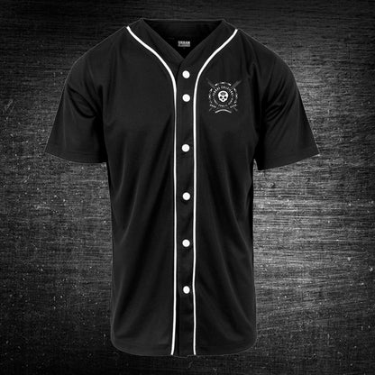 Camisa Beisbol Mujer HoodGvng