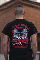 Camiseta Bestiario X Perros Callejeros