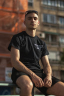 Camiseta Bestiario X Perros Callejeros