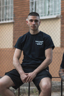 Camiseta Bestiario X Perros Callejeros