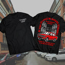 Camiseta Bestiario X Perros Callejeros