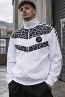 Tracktop Savage Blanco Para hombre