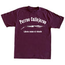 Camiseta Perros Callejeros en Burdeos