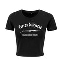 Camiseta corta Perras Callejeras