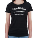 Camiseta Perras Callejeras Clasica