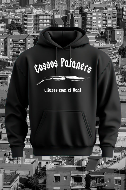 Sudadera Catalá Hombre