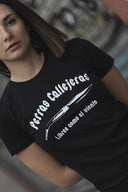 Camiseta Perras Callejeras Clasica