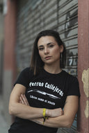 Camiseta Perras Callejeras Clasica