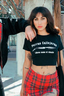 Camiseta corta Perras Callejeras