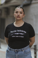 Camiseta Curvy