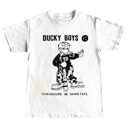 Camiseta Ducky Boys