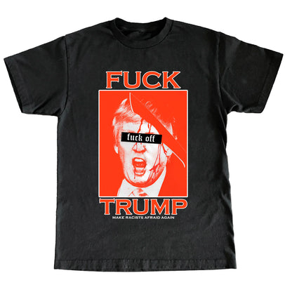 FCK TRVMP