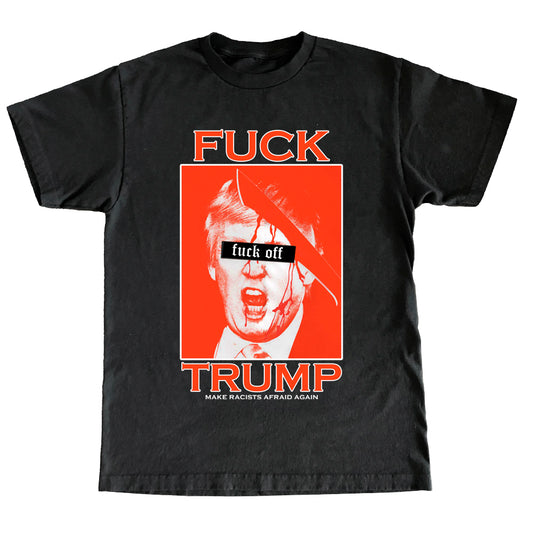 FCK TRVMP