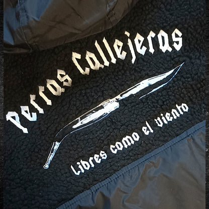 Cazadora La Oveja Negra