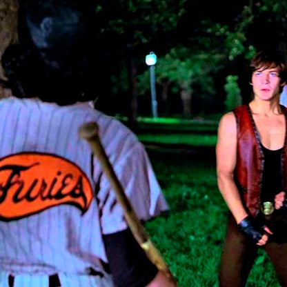Camisa de Beisbol The Furies
