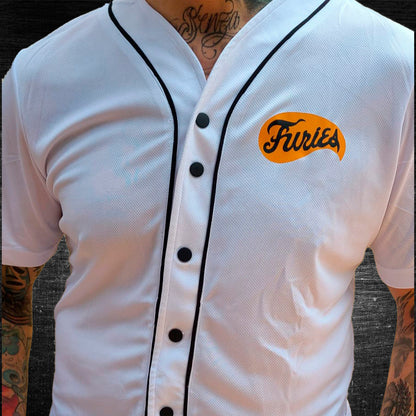 Camisa de Beisbol The Furies
