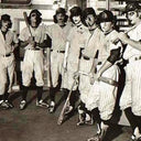 Camisa de Beisbol The Furies