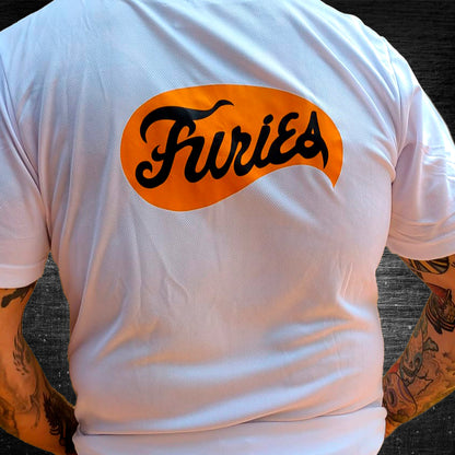 Camisa de Beisbol The Furies