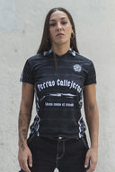 Camiseta de Futbol Perras Callejeras F.C