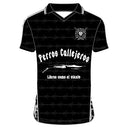 Camiseta de Futbol Perros Callejeros F.C