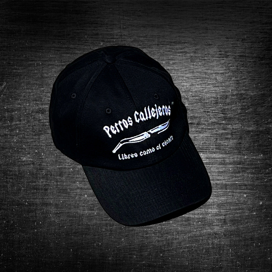 Gorra Perros Callejeros