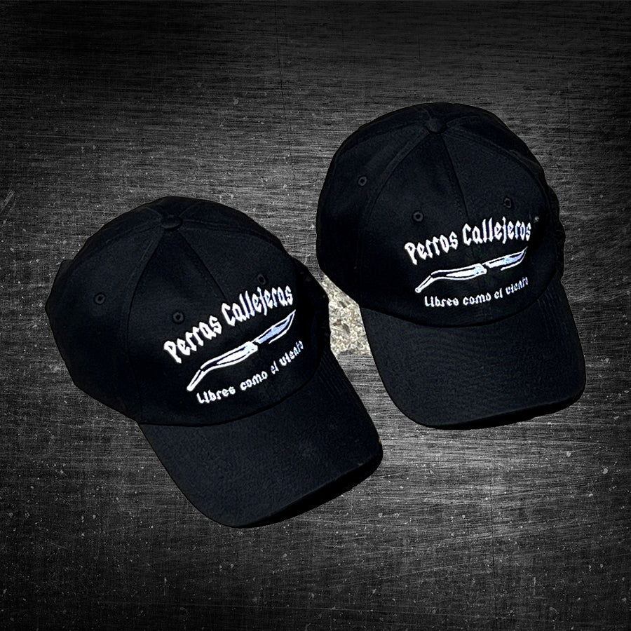 Gorra Perros Callejeros
