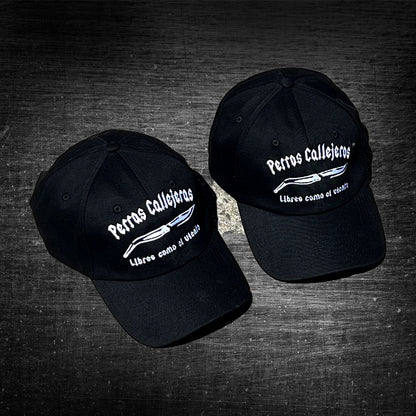 Gorra Perros Callejeros