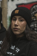 Gorro Misión PERRAS
