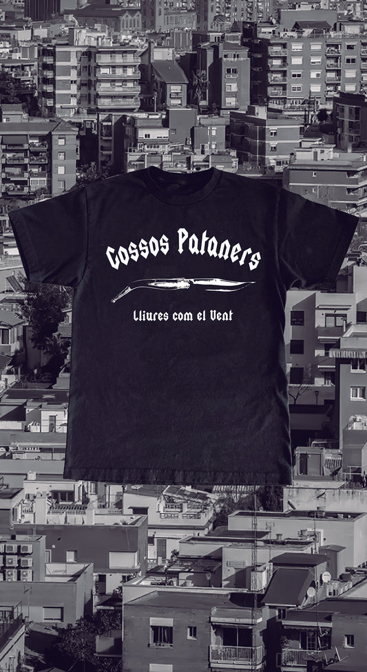 Gossos Pataners