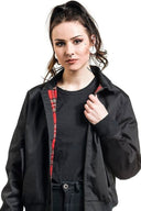 Harrington Mujer Negra