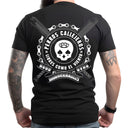 Camiseta Hood