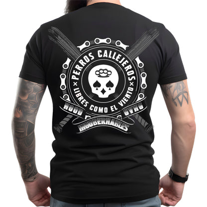 Camiseta Hood