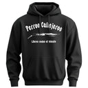 Sudadera Perros Callejeros Capucha