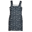 Vestido Itxoiten