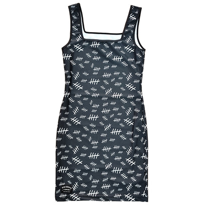 Vestido Itxoiten
