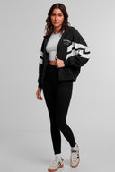 Chaqueta Murciélago