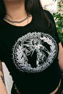 CropTop Justicia Callejera