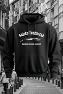 Sudadera Euskera Hombre