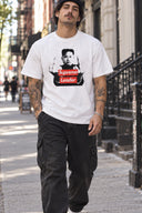 Camiseta SUPREME LEADER