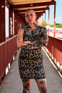 Vestido Salvaje