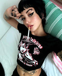 Perras Callejeras X Chica Atomika