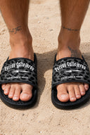 SAVAGE PREMIUM MEN SLIDES