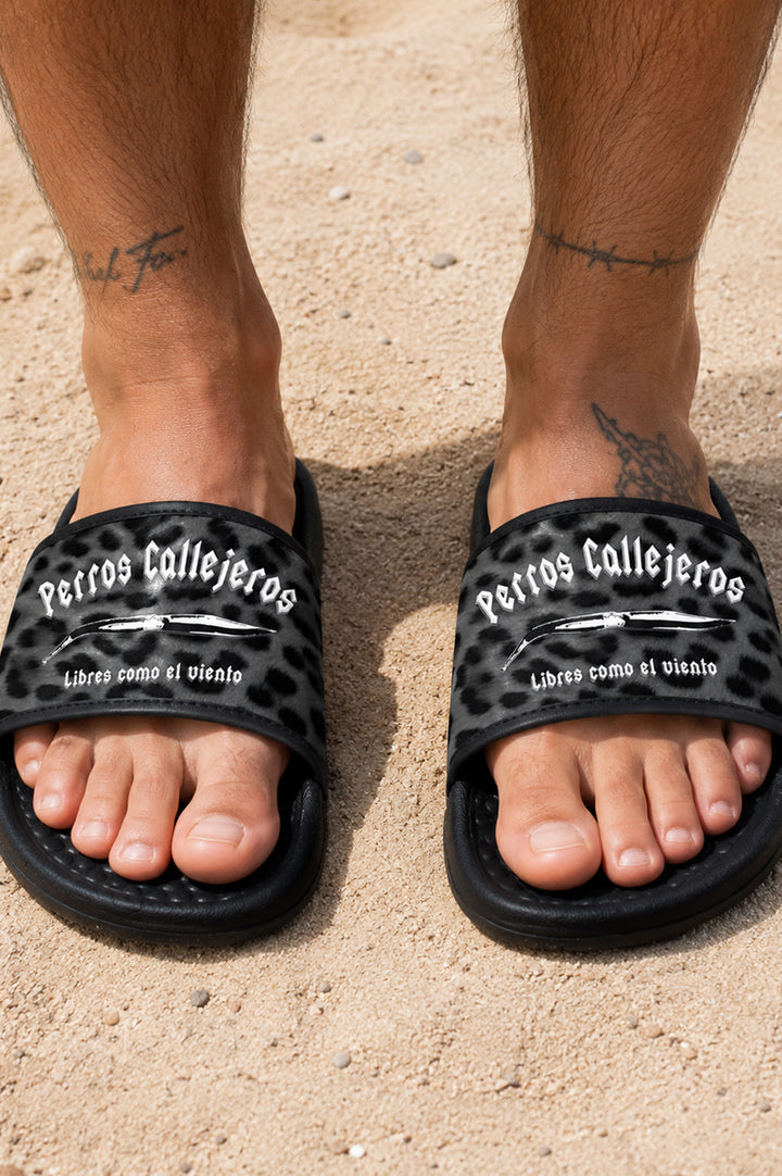 SAVAGE PREMIUM MEN SLIDES