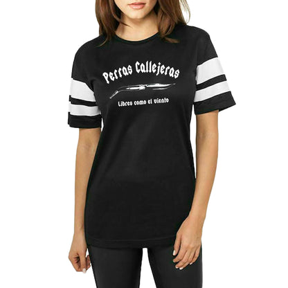 Camiseta Mesh Verano
