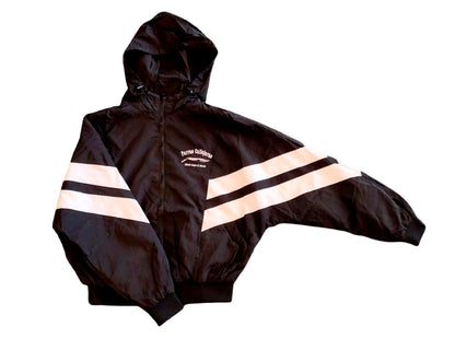 Chaqueta Murciélago