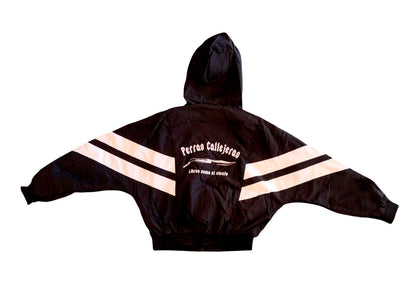Chaqueta Murciélago
